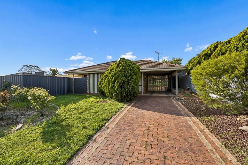 6 Congdon St, Gawler East, SA 5118