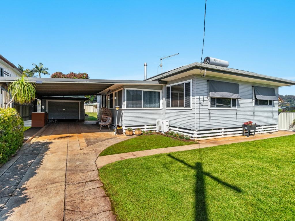 113 OAKLEY AVE, EAST LISMORE, NSW 2480