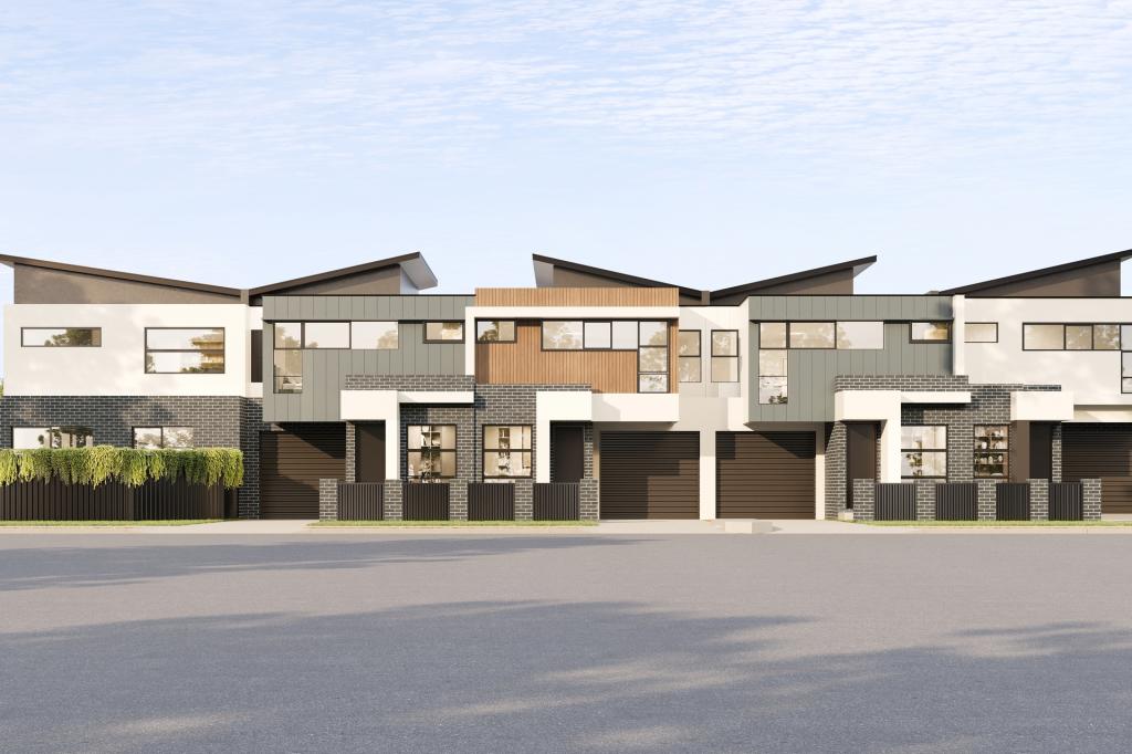 2,3,5/39 Rosebank Ave, Clayton South, VIC 3169