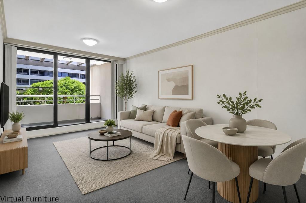 203/1 SERGEANTS LANE, ST LEONARDS, NSW 2065