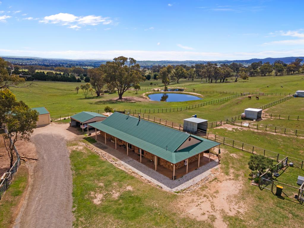 1305 Carlwood Rd, O'Connell, NSW 2795