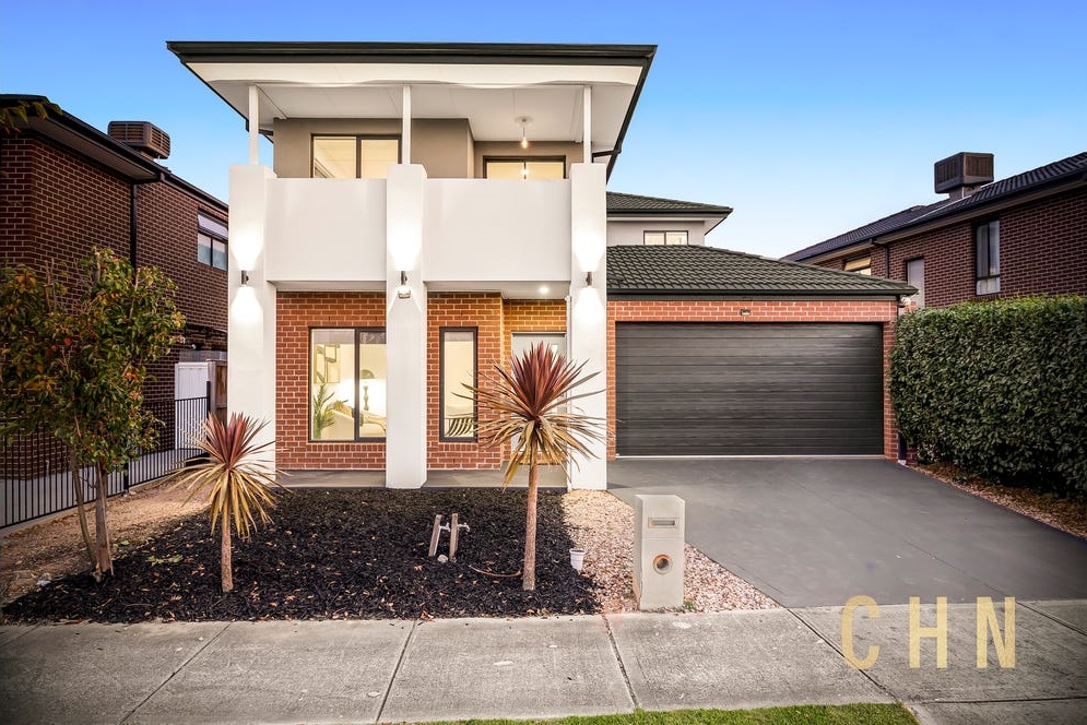 55 Pennsylvania Cres, Point Cook, VIC 3030