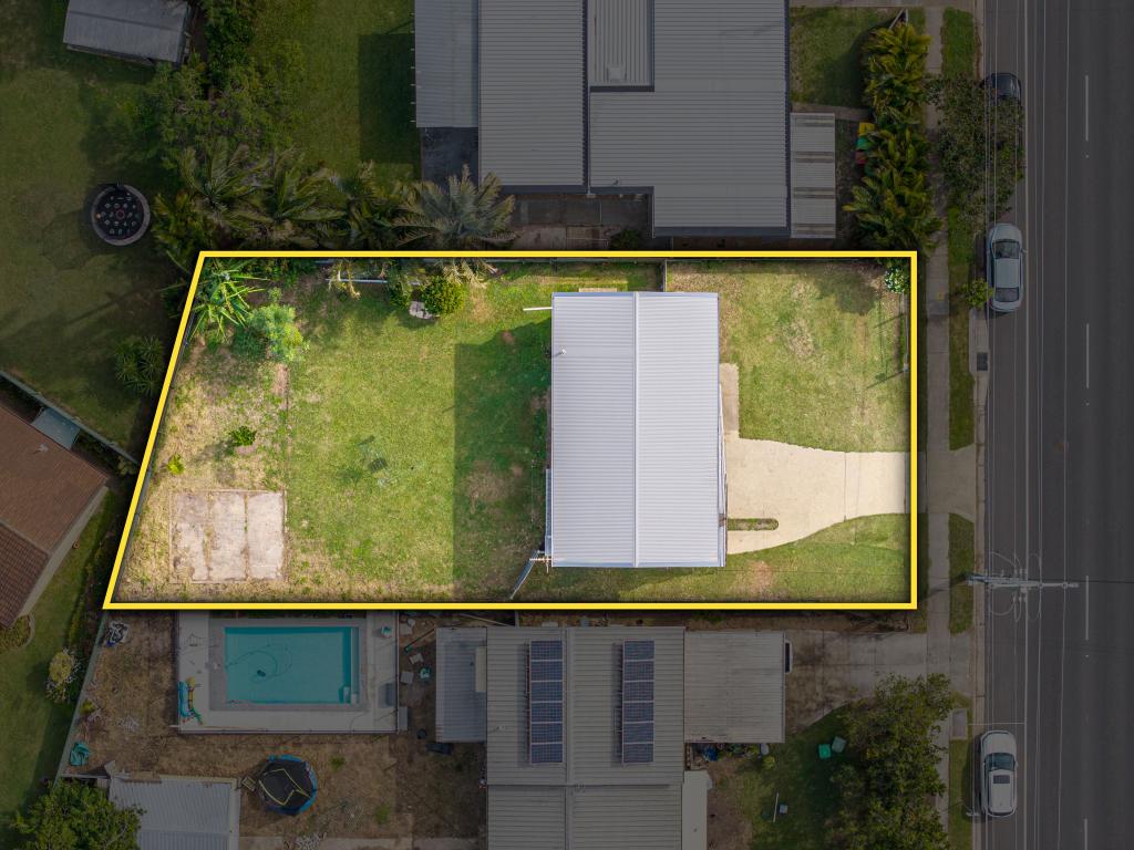 207 Klingner Rd, Kippa-Ring, QLD 4021