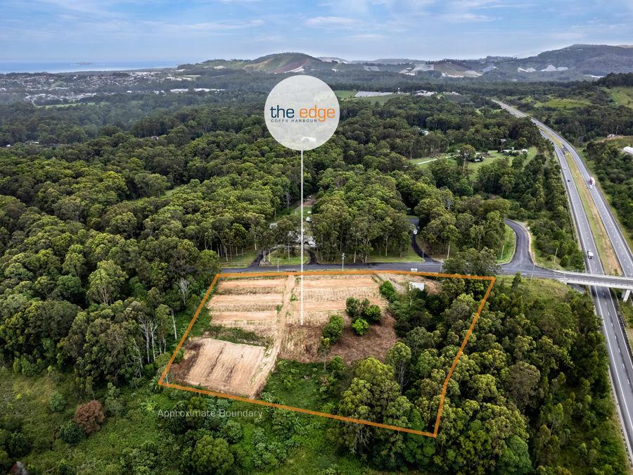 210 Bark Hut Rd, Woolgoolga, NSW 2456