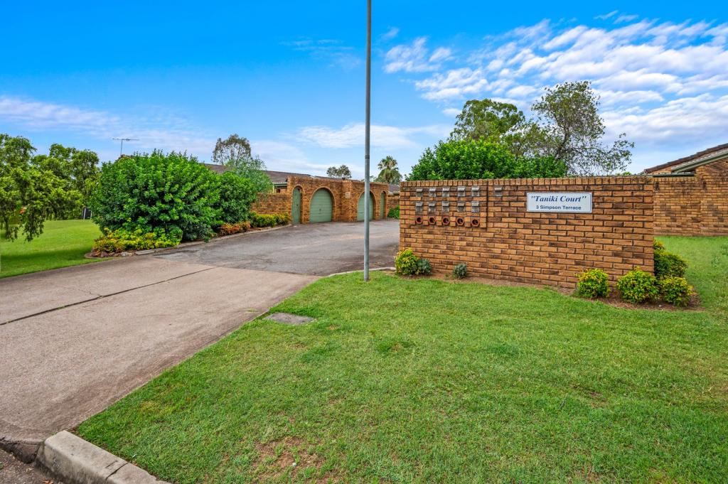 4/3 Simpson Tce, Darlington, NSW 2330