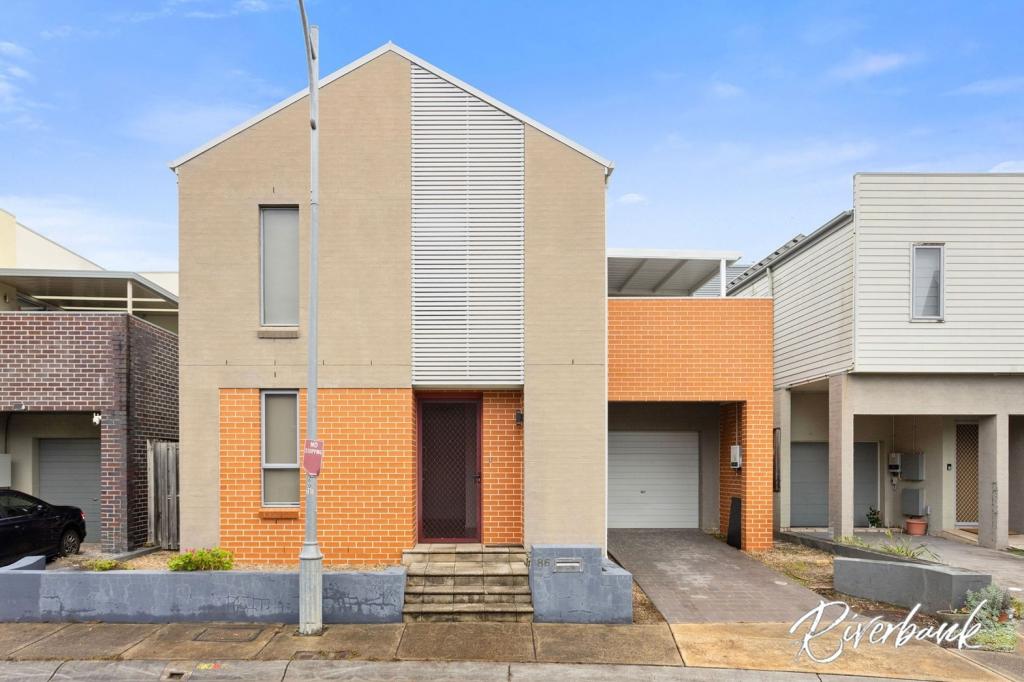 86 Condoin Lane, Pemulwuy, NSW 2145