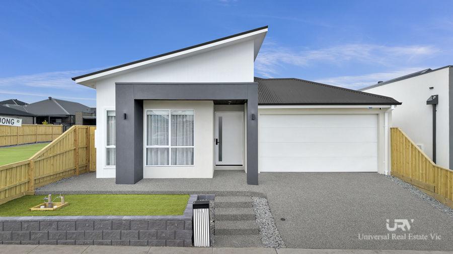 11 Kurrajong Rd, Mickleham, VIC 3064