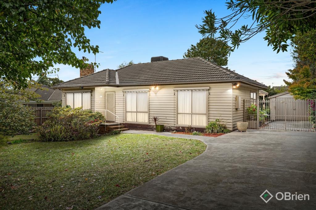 14 Mint St, Wantirna, VIC 3152
