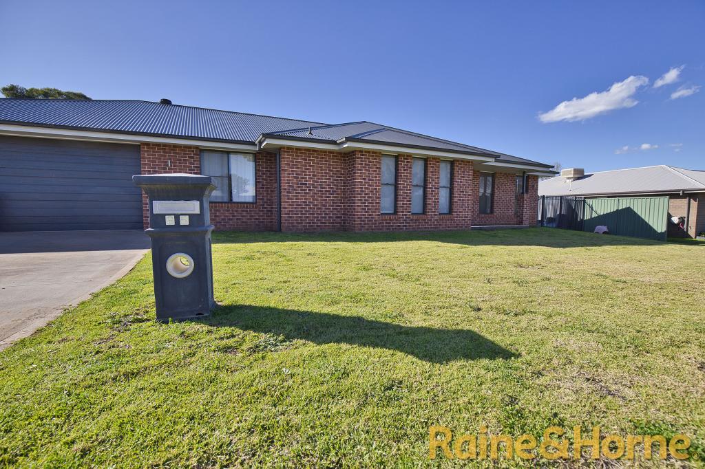 65 Catherine Dr, Dubbo, NSW 2830