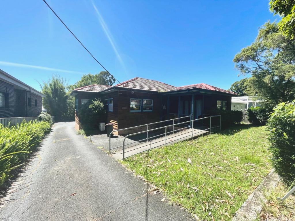 22 SHOALHAVEN ST, NOWRA, NSW 2541