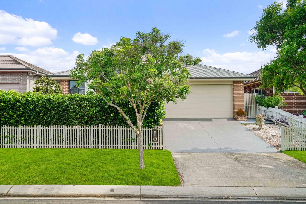 14 Hordern St, Wilton, NSW 2571