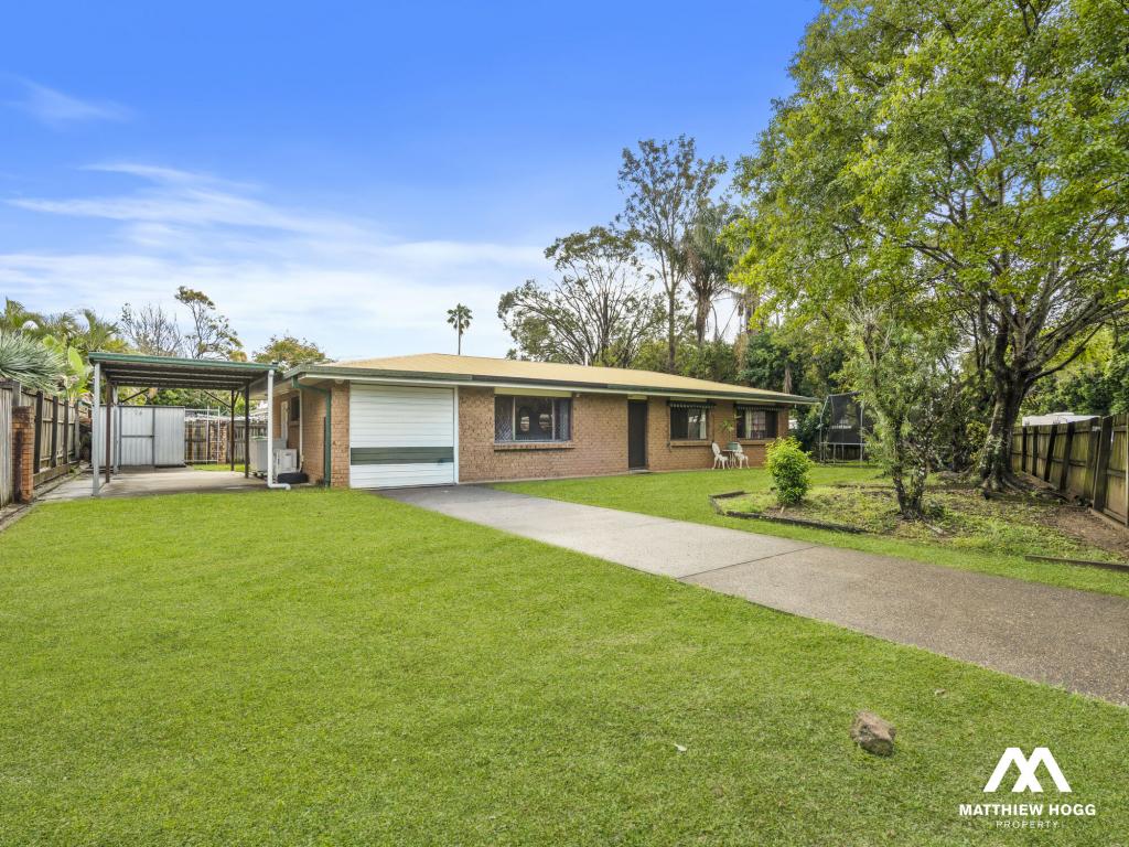 29 Headland St, Sunnybank, QLD 4109