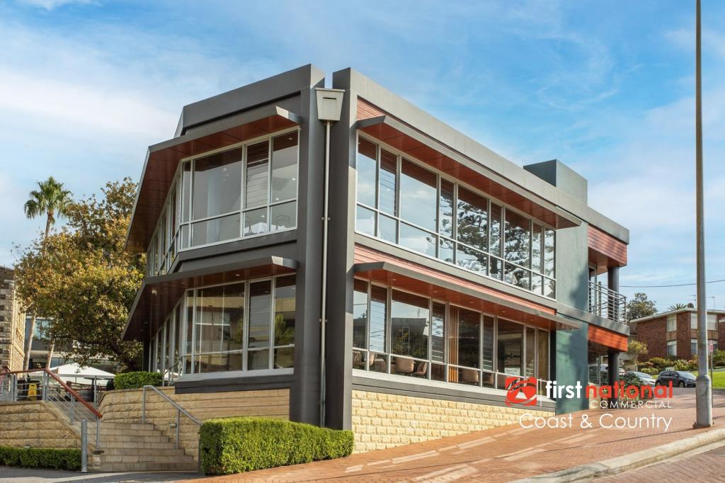 2/2 MINNAMURRA ST, KIAMA, NSW 2533