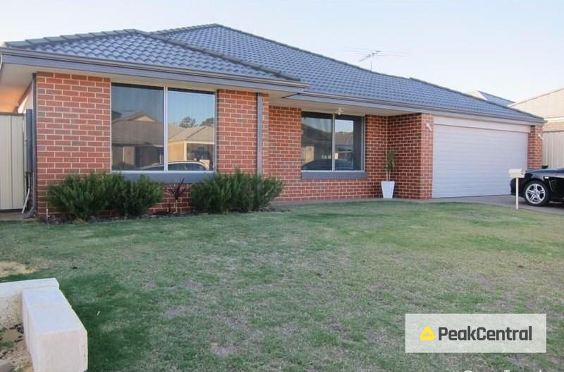 8 Valli Link, Byford, WA 6122