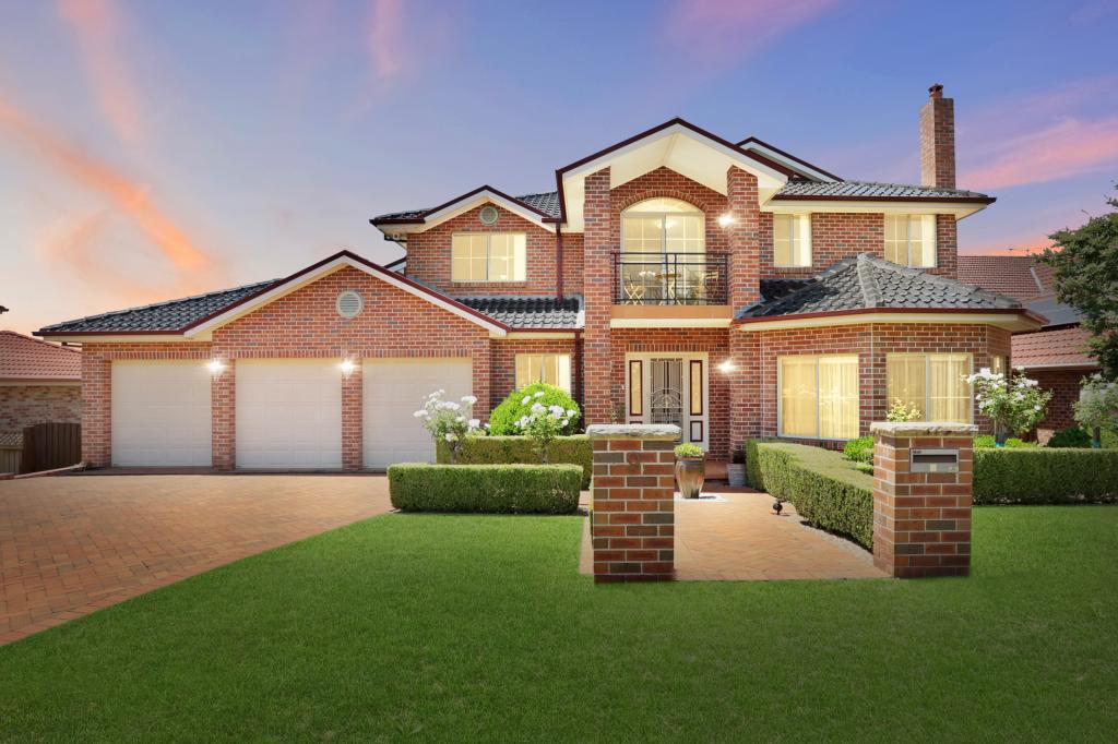 9 Domain Ct, Bella Vista, NSW 2153