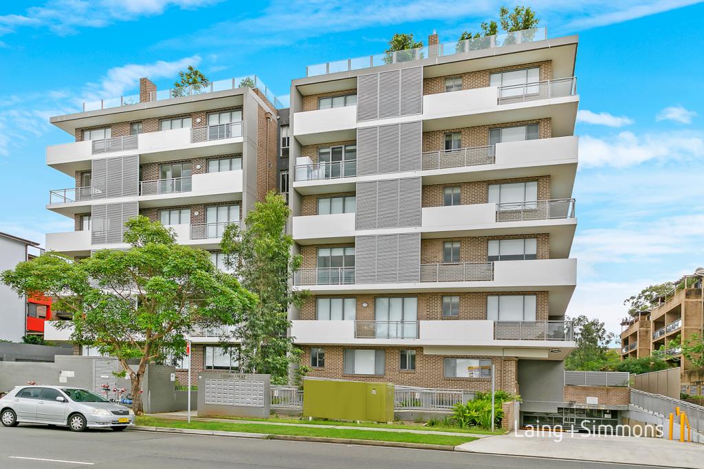 205/7-9 Durham St, Mount Druitt, NSW 2770