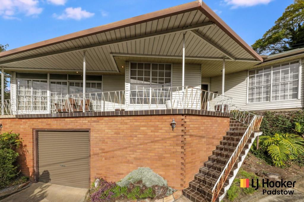 36 Richmond Ave, Padstow Heights, NSW 2211