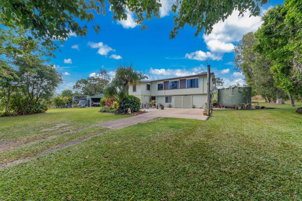 477 Conway Rd, Preston, QLD 4800