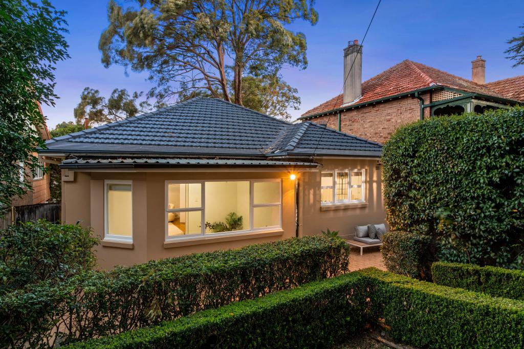 324 MOWBRAY RD, ARTARMON, NSW 2064