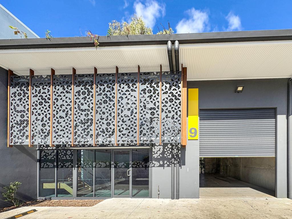 9/6-8 Geo Hawkins Cres, Corbould Park, QLD 4551