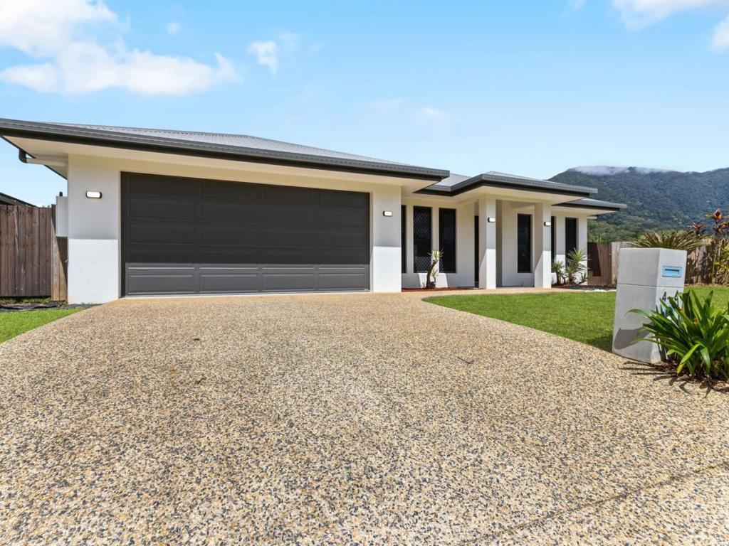 4-6 Willoughby Cl, Redlynch, QLD 4870