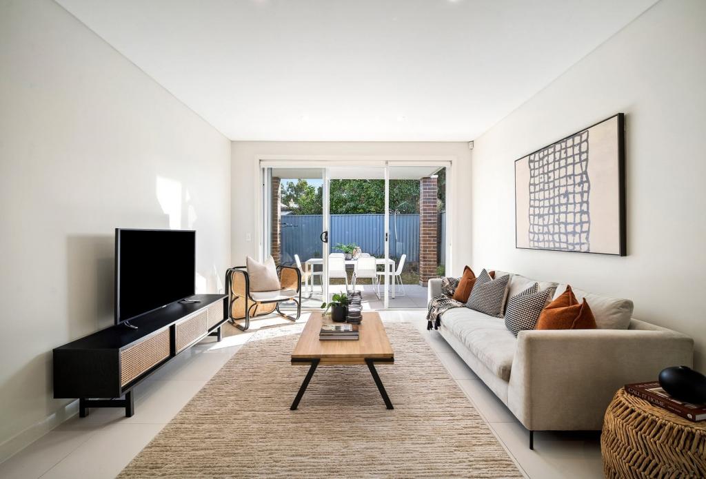73 Cowper St, Campsie, NSW 2194