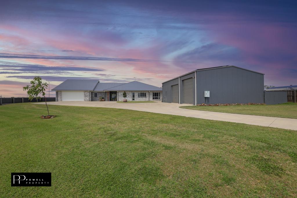 43 Nautilus Dr, Innes Park, QLD 4670