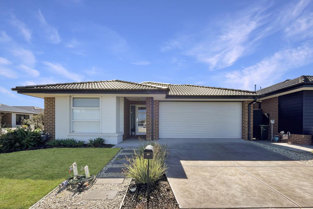 57 Robinson St, Armstrong Creek, VIC 3217