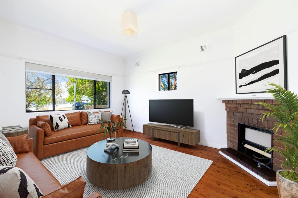 2/7 Kareema St, Balgowlah, NSW 2093