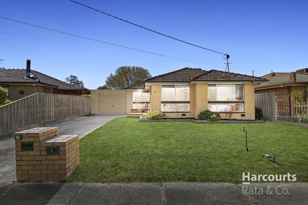 12 Peppercorn Pde, Epping, VIC 3076