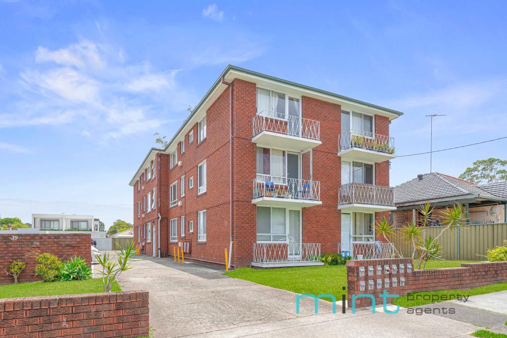 1/37-39 Clyde St, Croydon Park, NSW 2133
