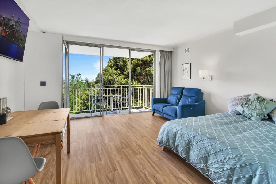 305/284 Pacific Hwy, Greenwich, NSW 2065