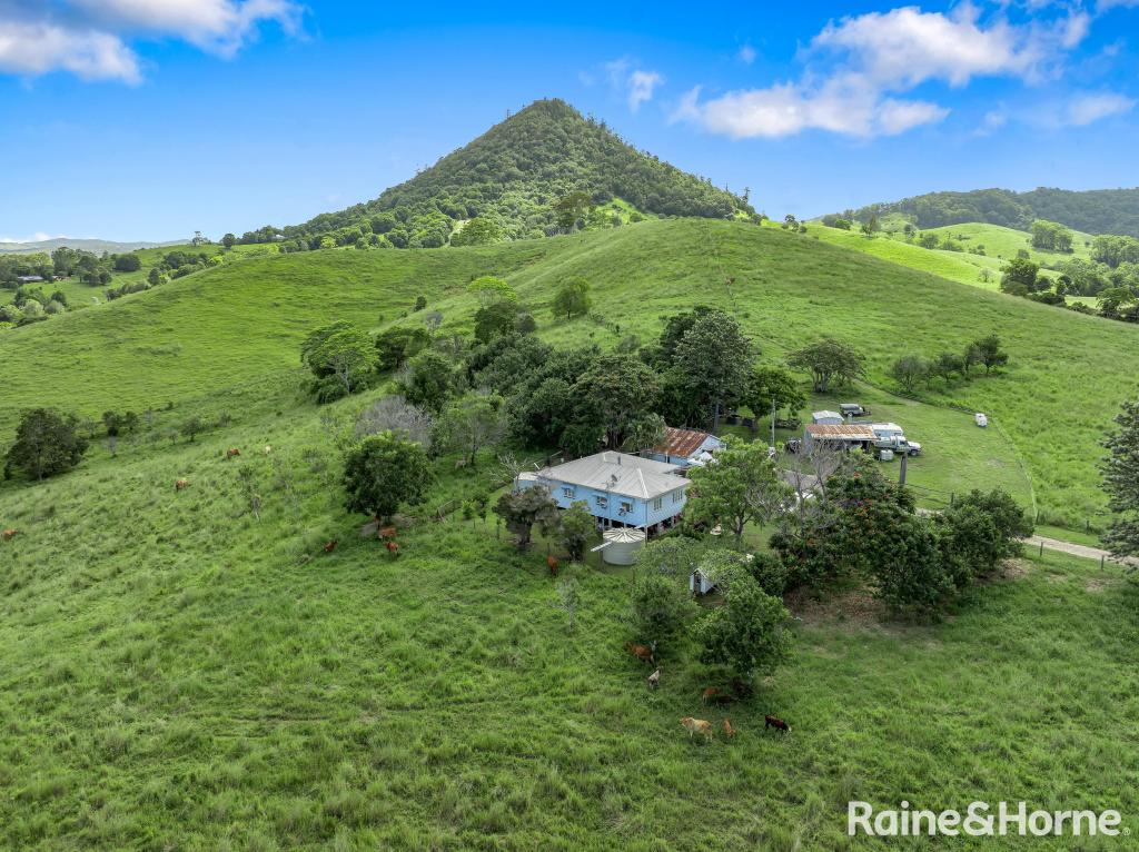 59 Upper Pinbarren Creek Rd, Pinbarren, QLD 4568