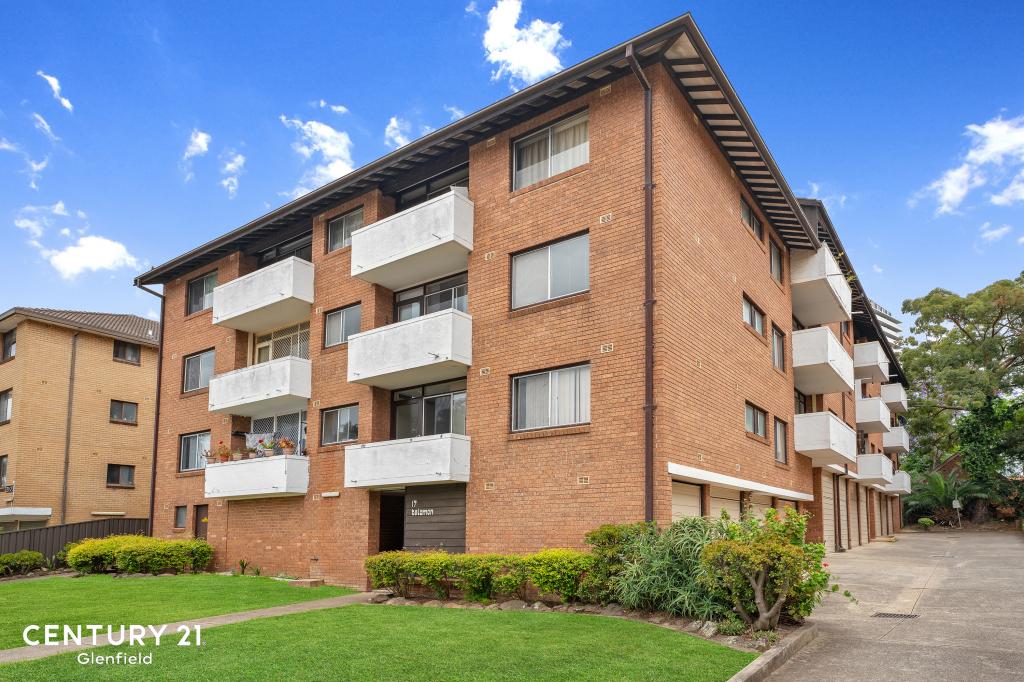 5/17 Nagle St, Liverpool, NSW 2170