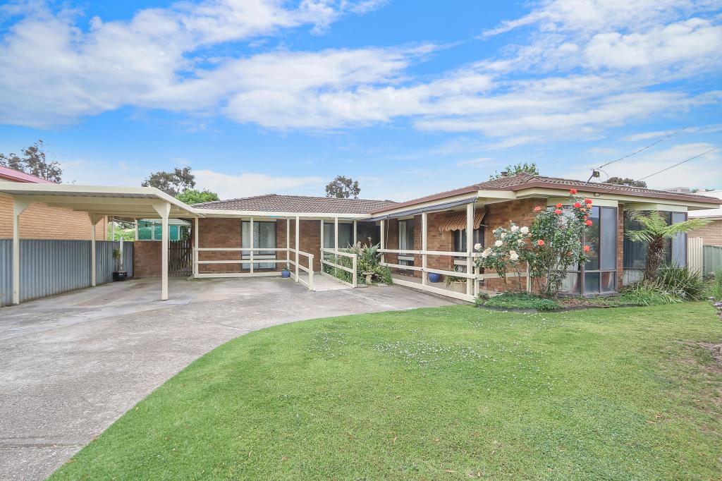 8 Currajong Ct, Wodonga, VIC 3690