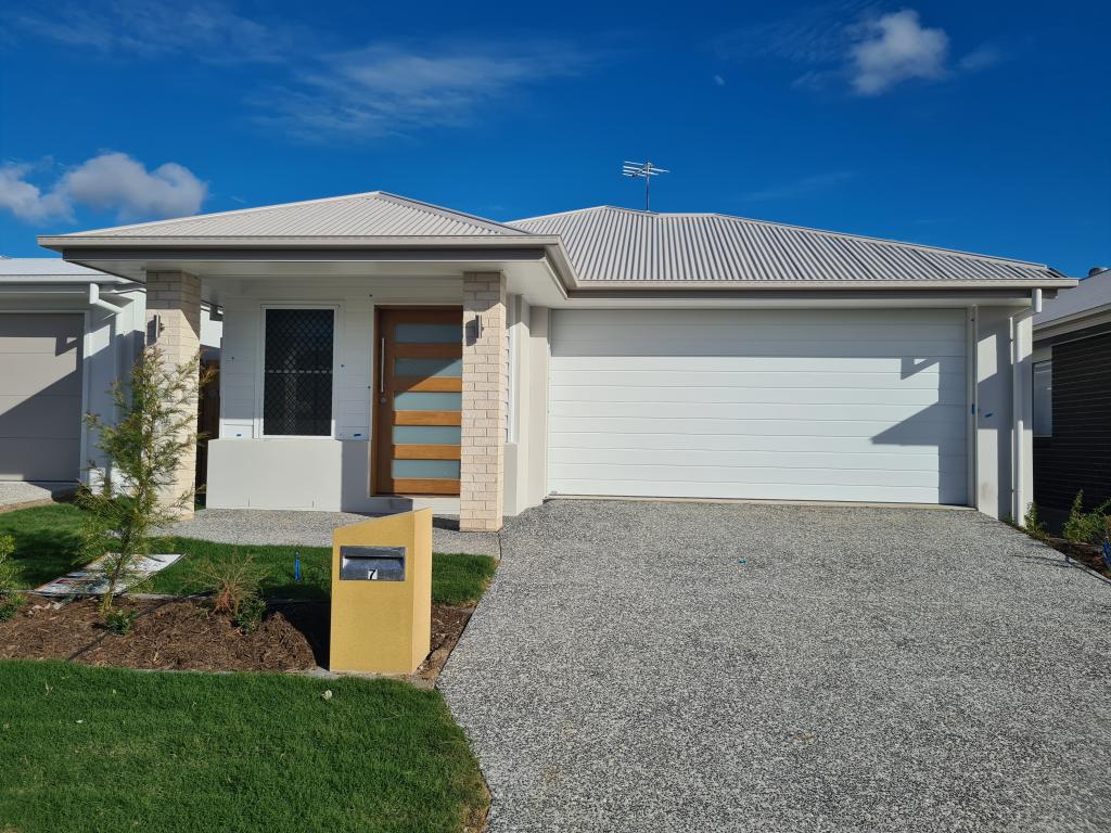 7 Summer St, Morayfield, QLD 4506