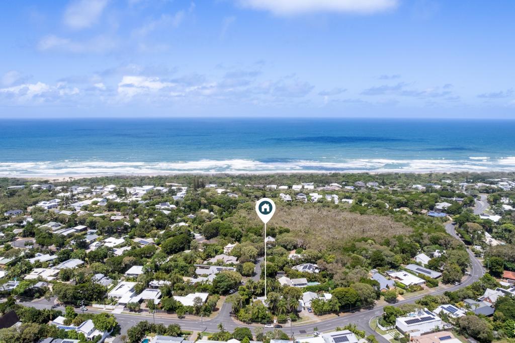 30 MAHOGANY DR, MARCUS BEACH, QLD 4573