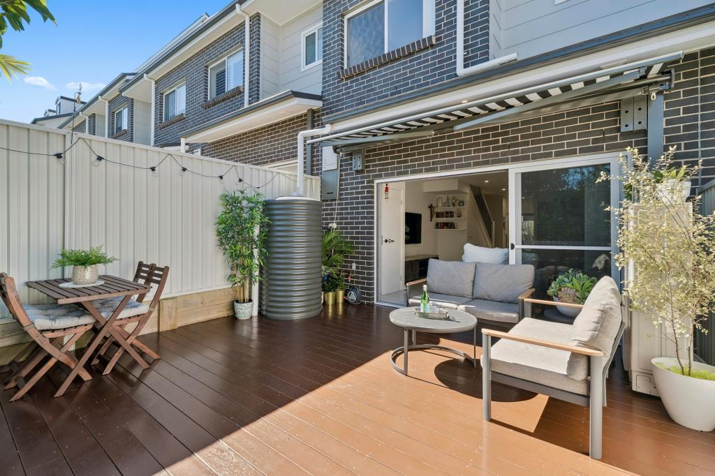 16/2a Rupert St, Mount Colah, NSW 2079