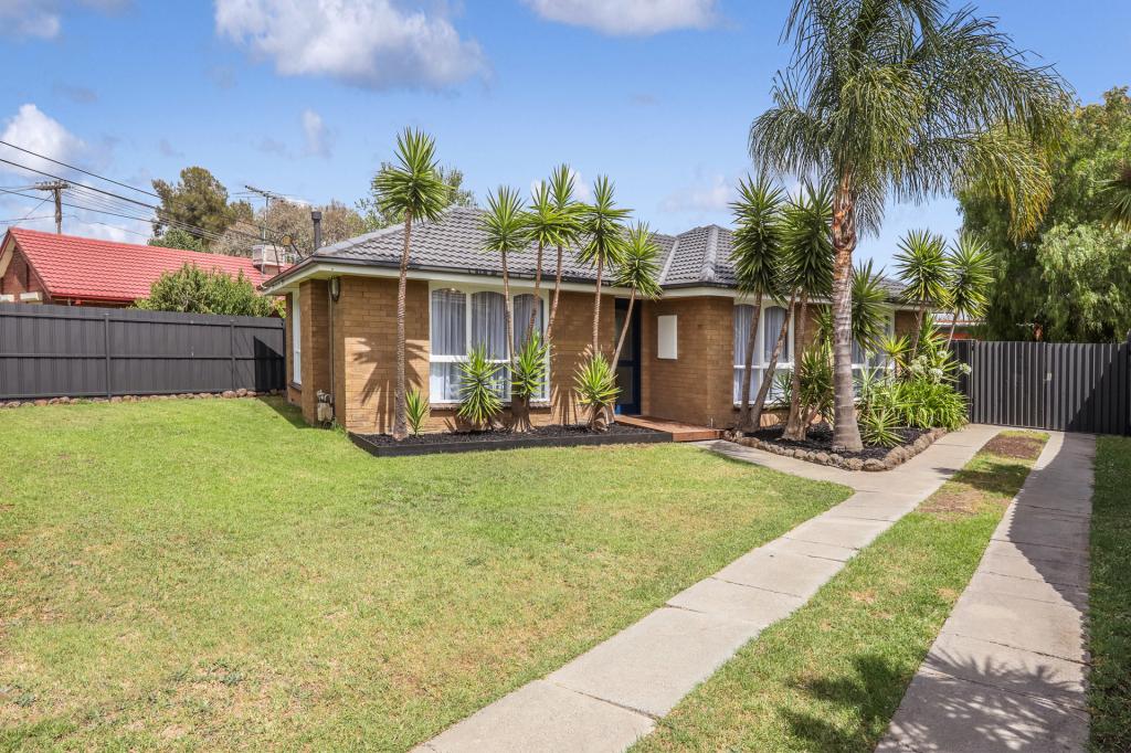 57 Ford Ave, Sunshine North, VIC 3020