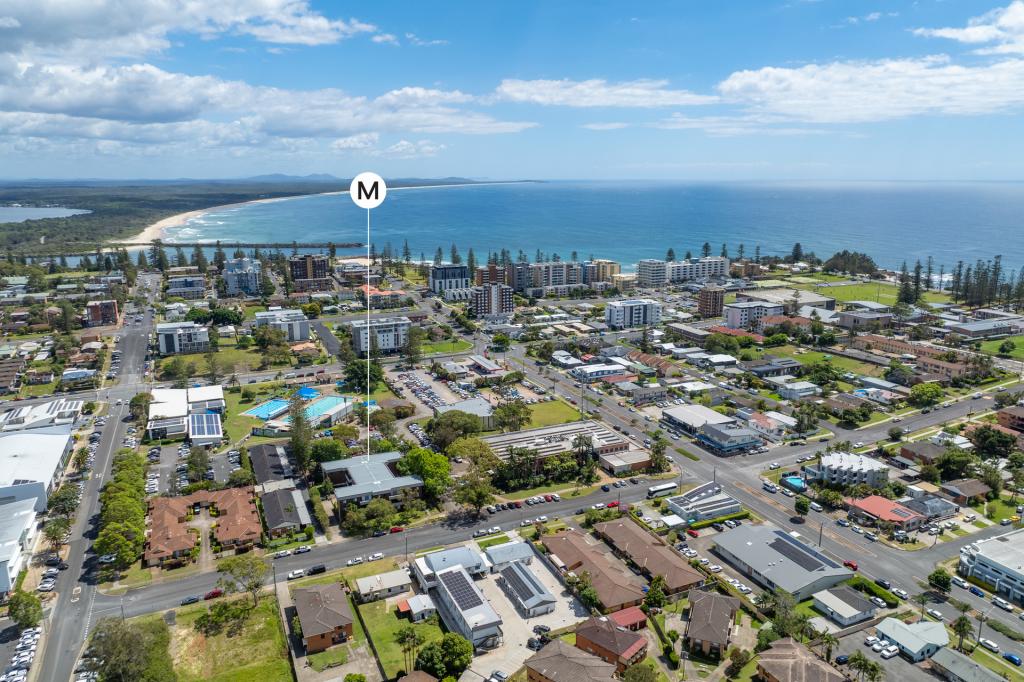 5/19-21 BURRAWAN ST, PORT MACQUARIE, NSW 2444