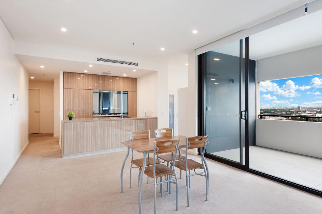 1306/3 George Julius Ave, Zetland, NSW 2017