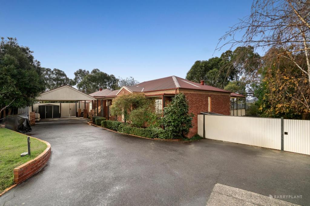 11 Ungara Cl, Eltham North, VIC 3095