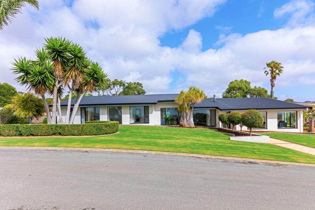 6 Reevesby Ct, Port Lincoln, SA 5606