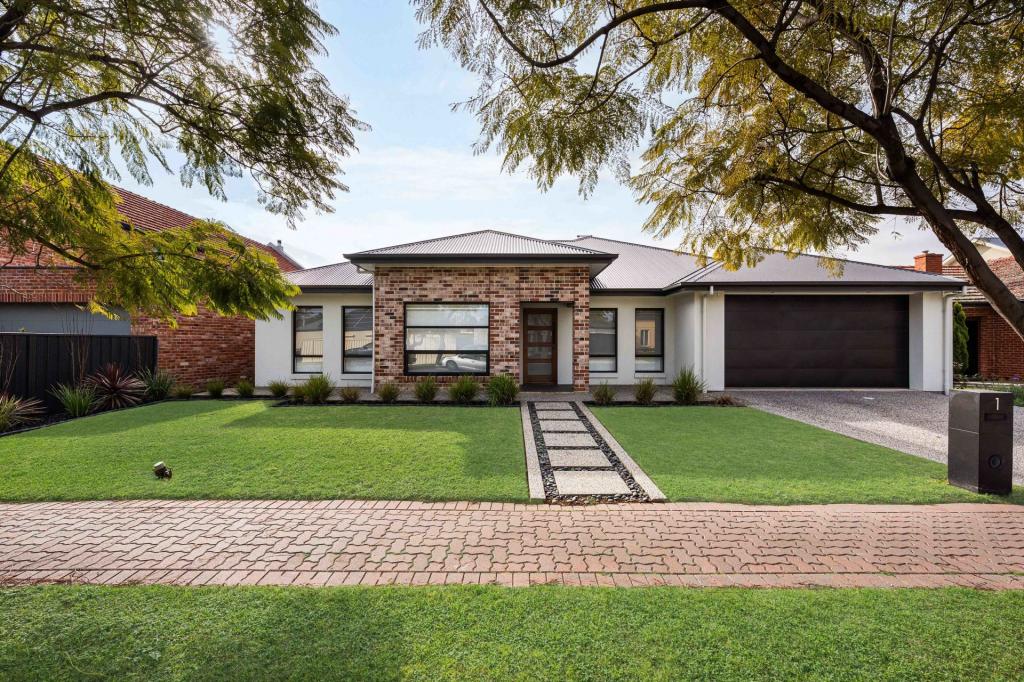 1 Orana Ave, Glenelg North, SA 5045