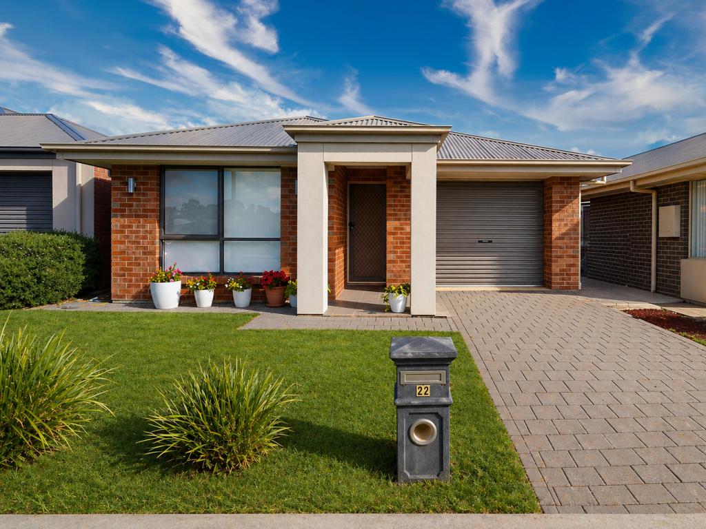 22 Polo Dr, Mount Barker, SA 5251