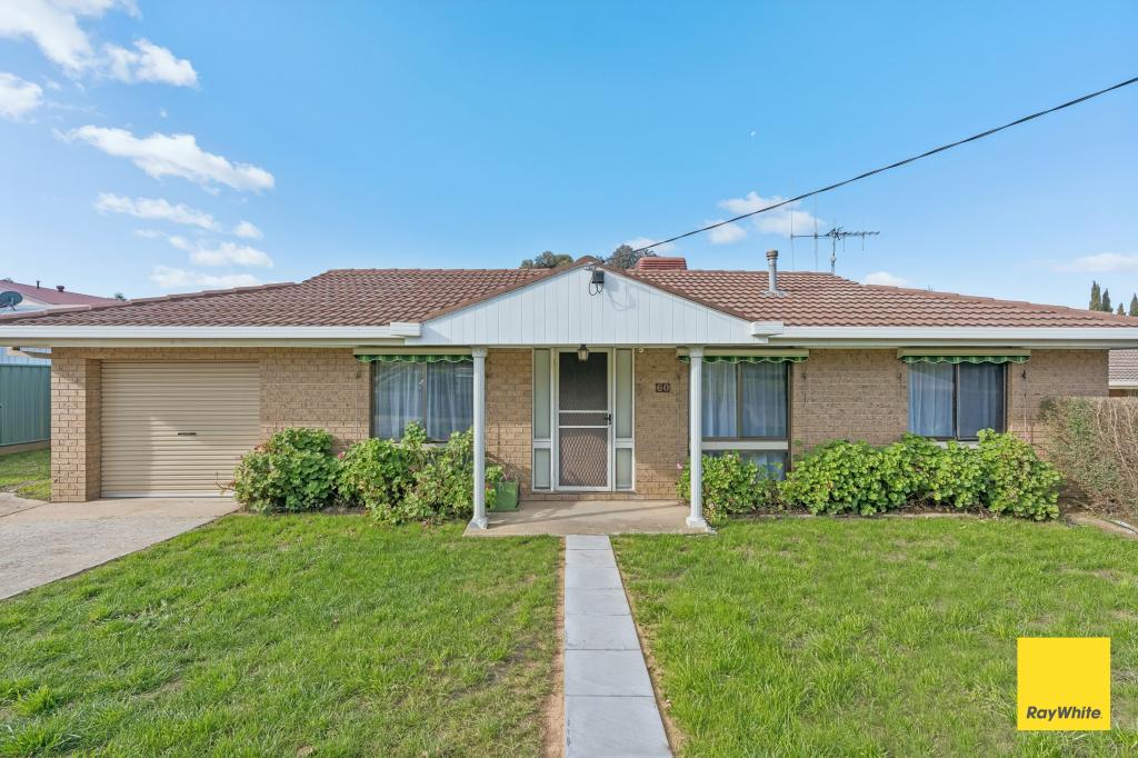60 Wood St, California Gully, VIC 3556