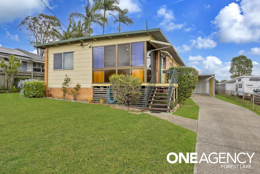 21 Briset St, Durack, QLD 4077