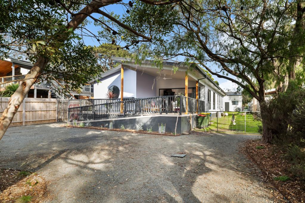 8 SIDFORD ST, VENTNOR, VIC 3922