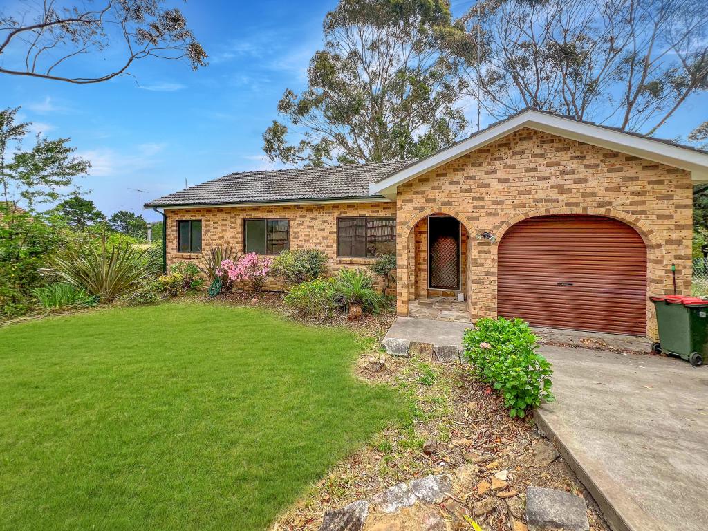 12 Mellor Lane, Katoomba, NSW 2780