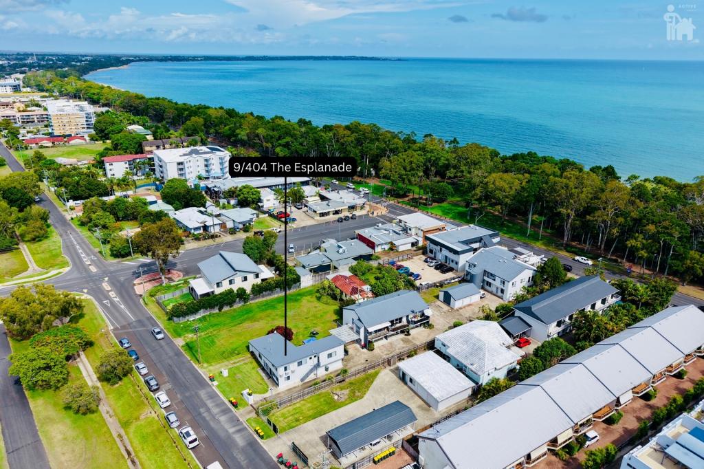 1/404 Esplanade, Torquay, QLD 4655